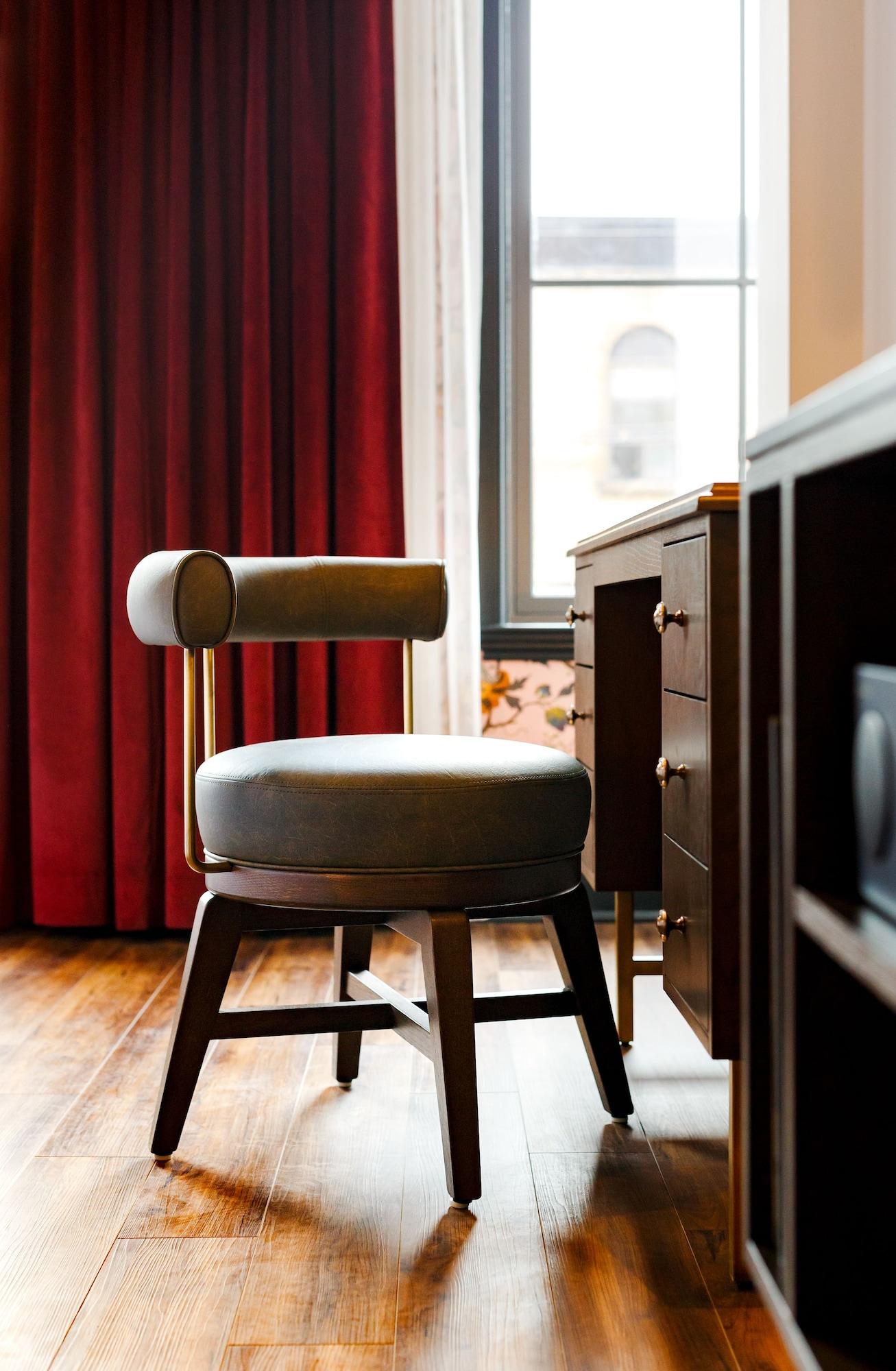 The Broadview Hotel Торонто Екстериор снимка