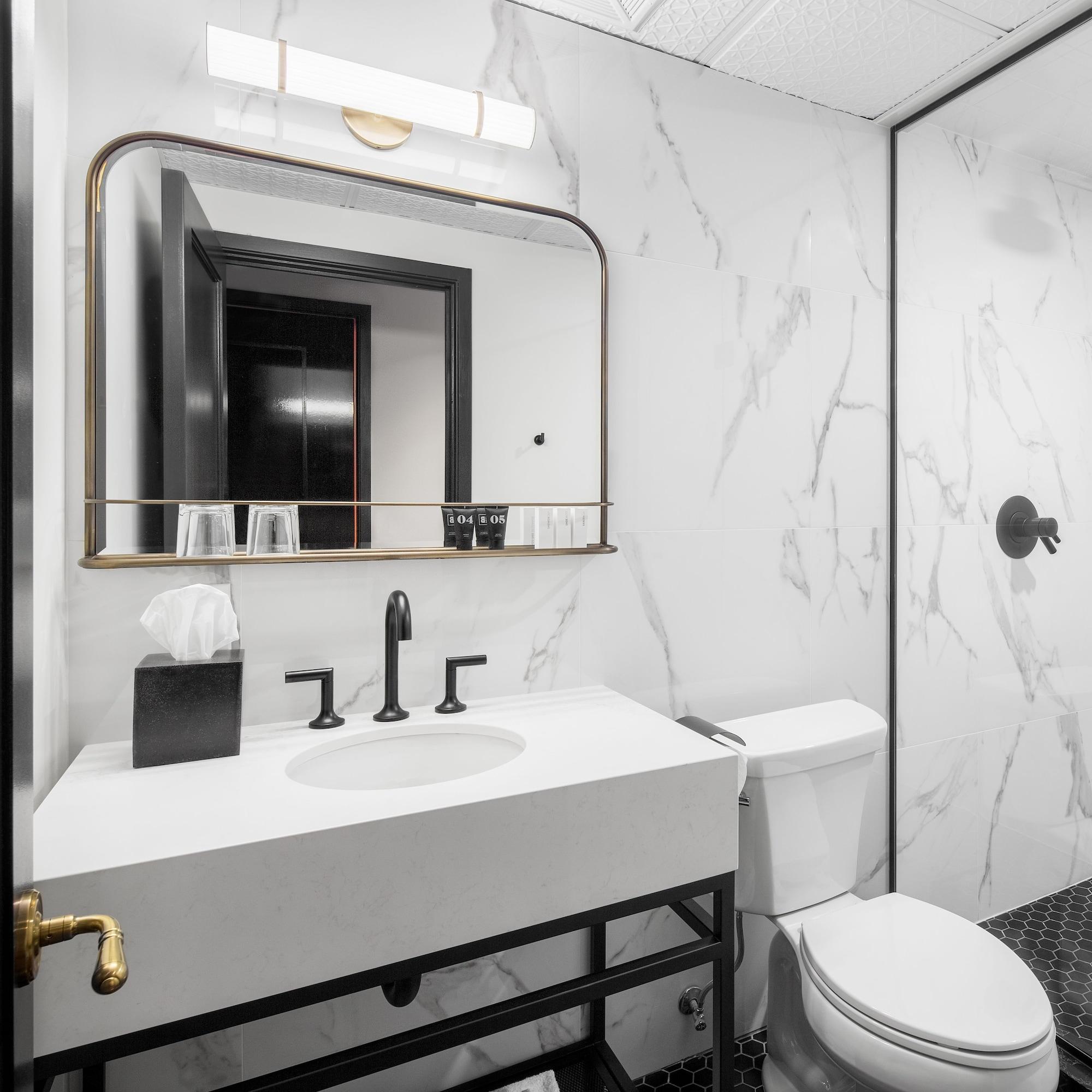 The Broadview Hotel Торонто Екстериор снимка