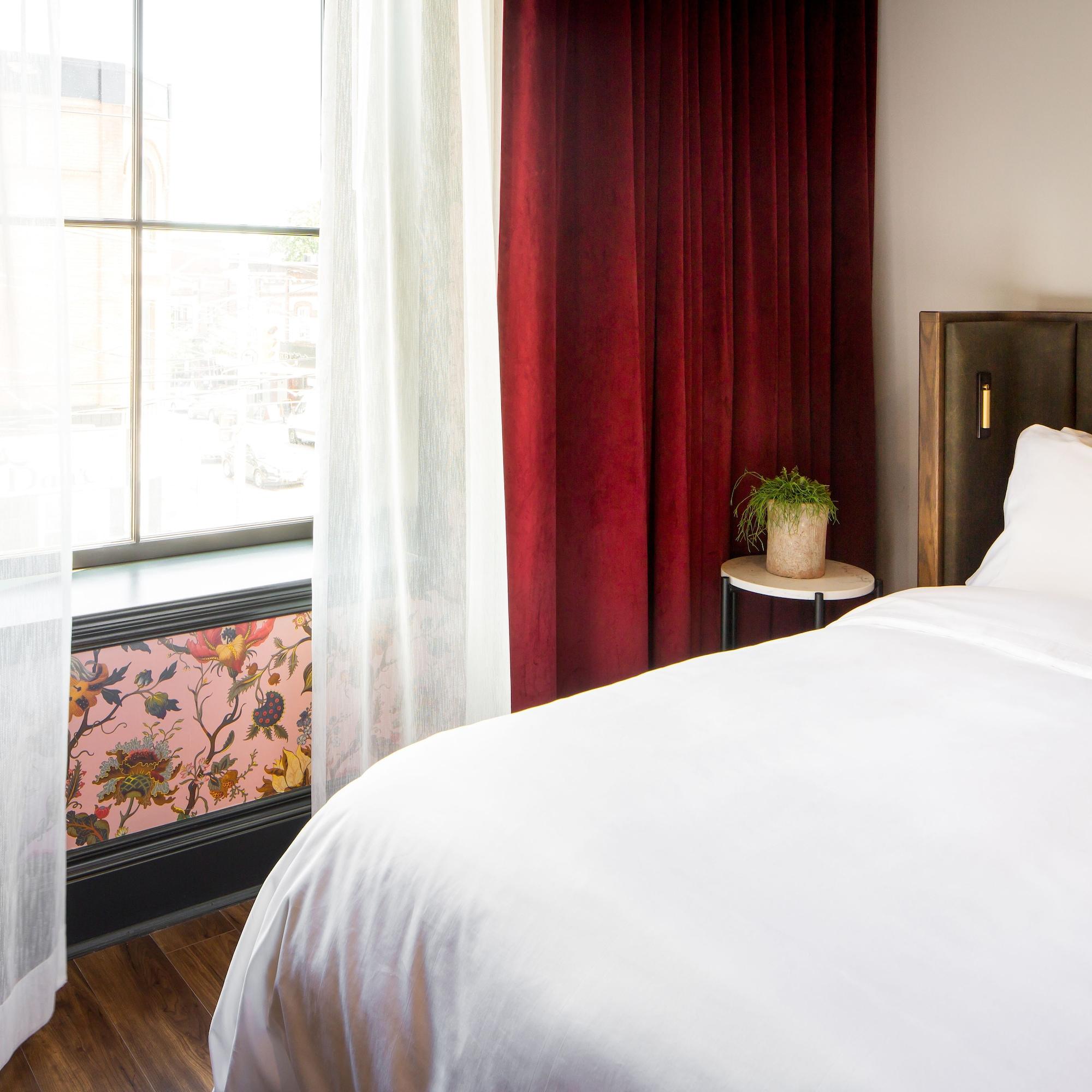 The Broadview Hotel Торонто Екстериор снимка