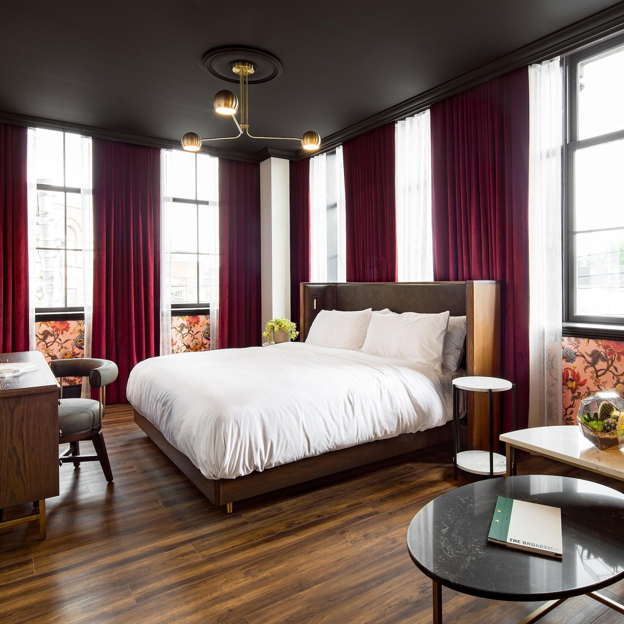 The Broadview Hotel Торонто Екстериор снимка