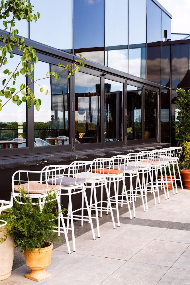 The Broadview Hotel Торонто Екстериор снимка