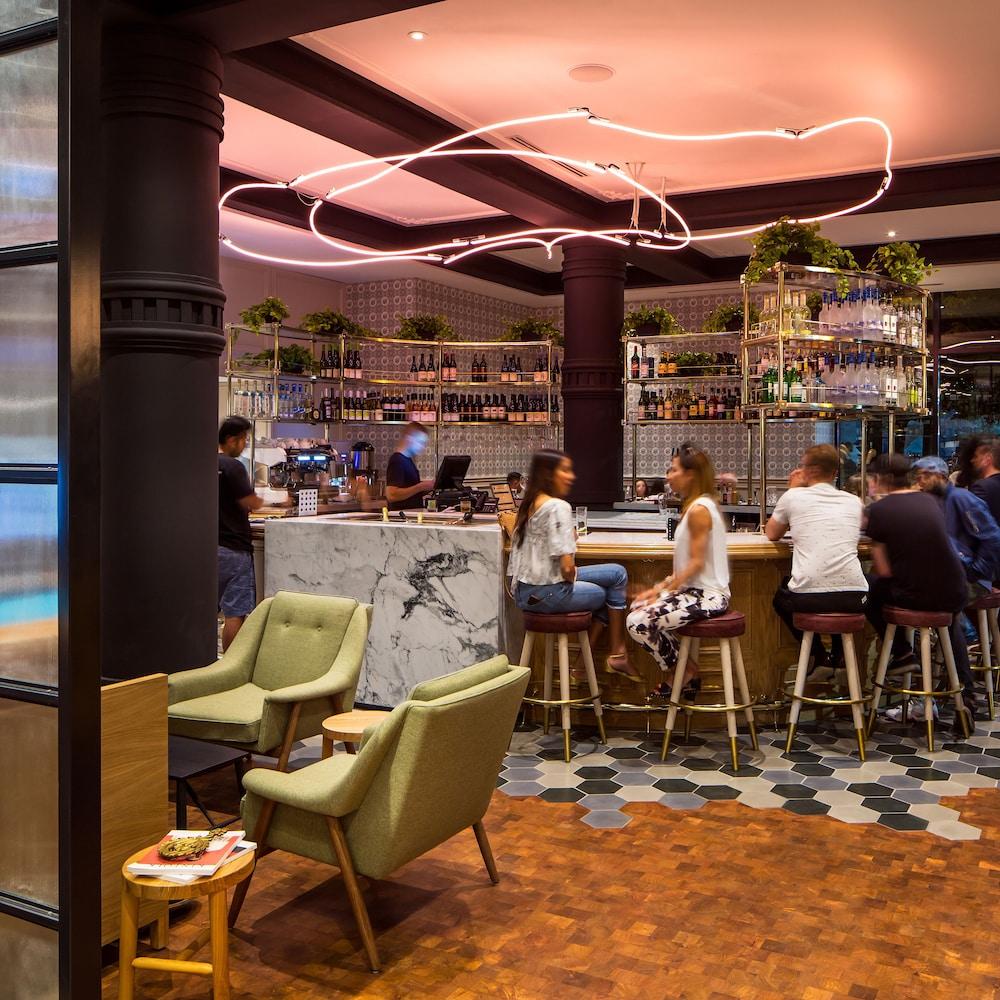 The Broadview Hotel Торонто Екстериор снимка