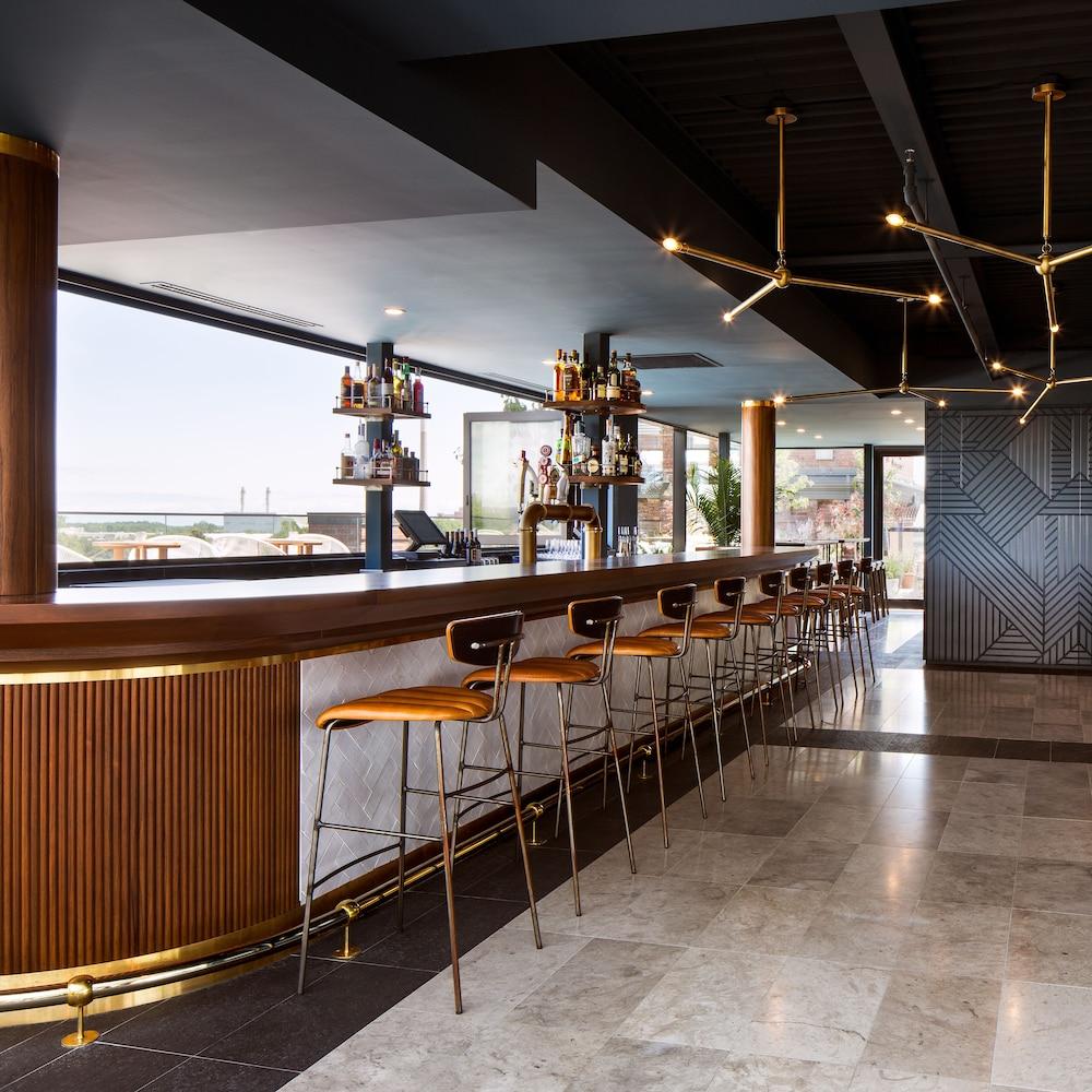 The Broadview Hotel Торонто Екстериор снимка