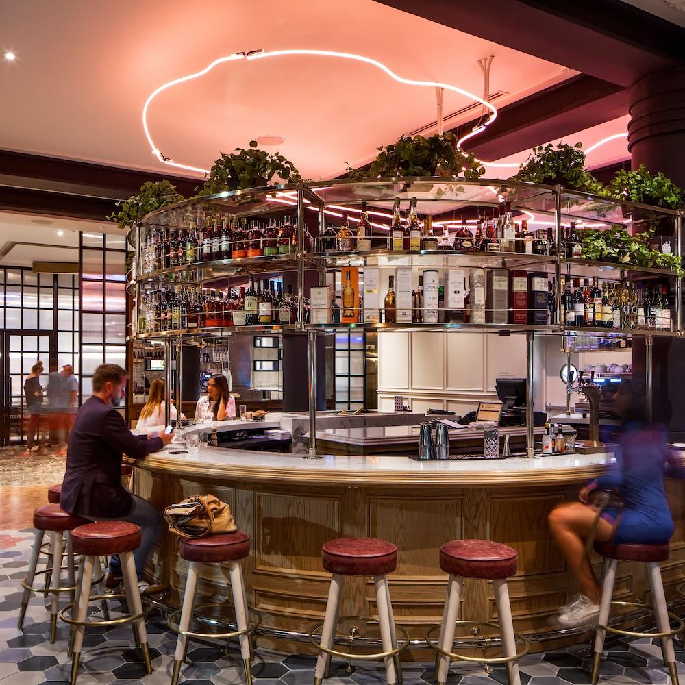 The Broadview Hotel Торонто Екстериор снимка