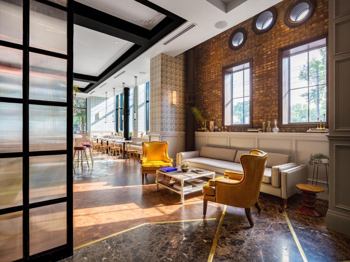 The Broadview Hotel Торонто Екстериор снимка