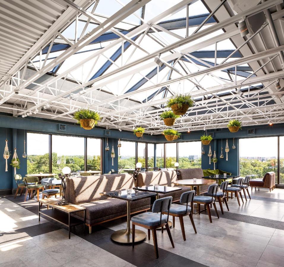 The Broadview Hotel Торонто Екстериор снимка