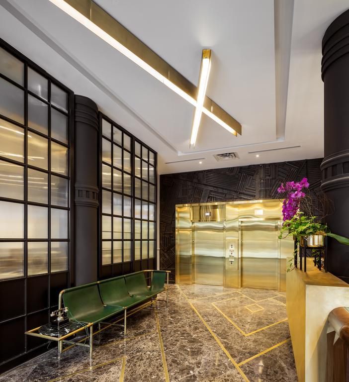 The Broadview Hotel Торонто Екстериор снимка